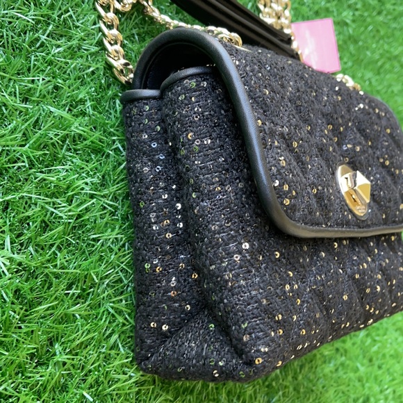 Kate Spade natalia small flap crossbody - Picture 3 of 16